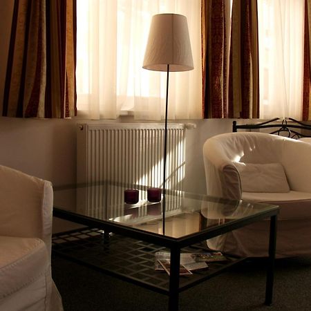 Apartma La Provence Marianske Lazne Exterior foto
