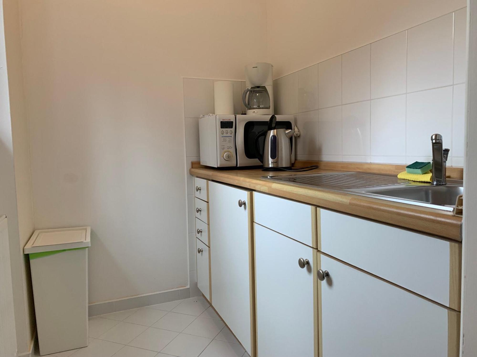 Apartma La Provence Marianske Lazne Exterior foto