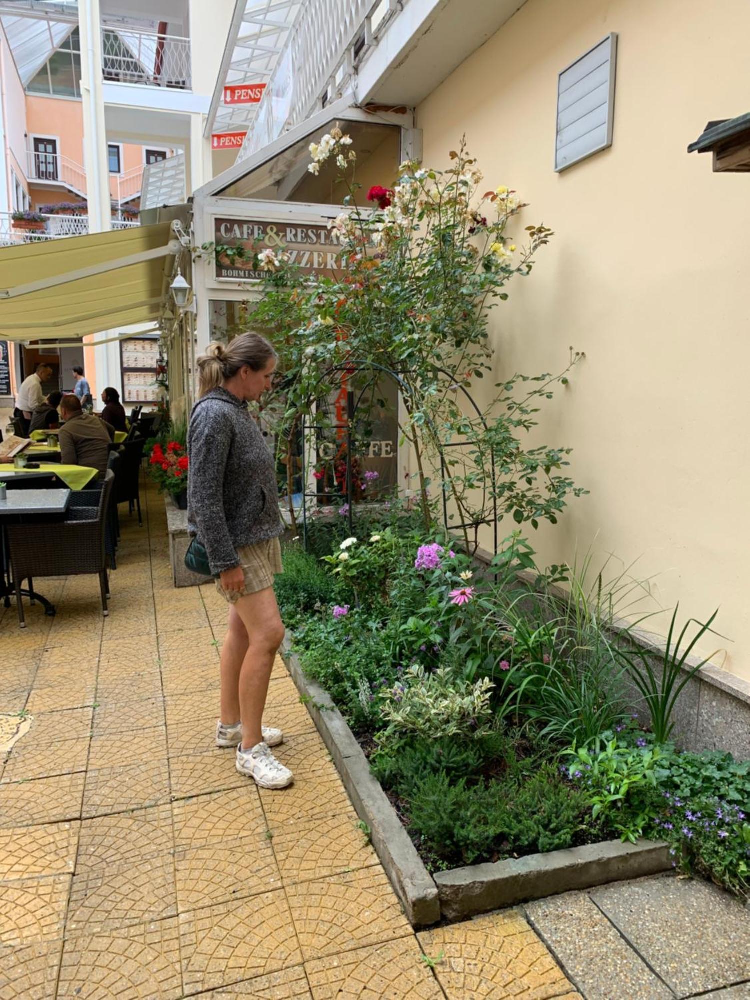 Apartma La Provence Marianske Lazne Exterior foto