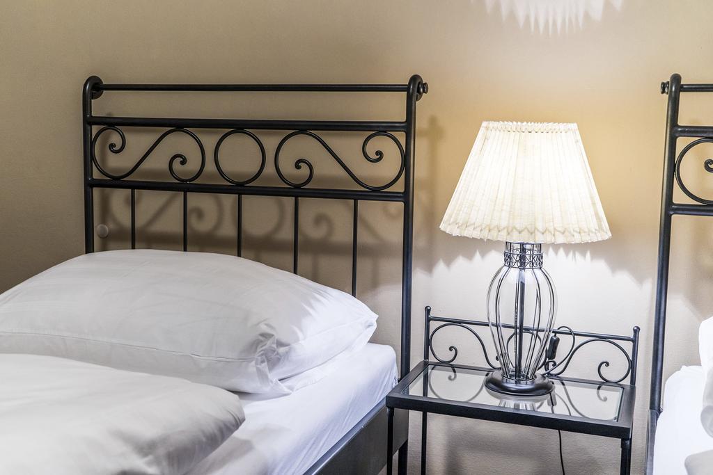 Apartma La Provence Marianske Lazne Exterior foto