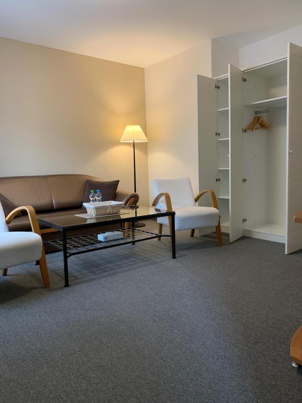 Apartma La Provence Marianske Lazne Exterior foto