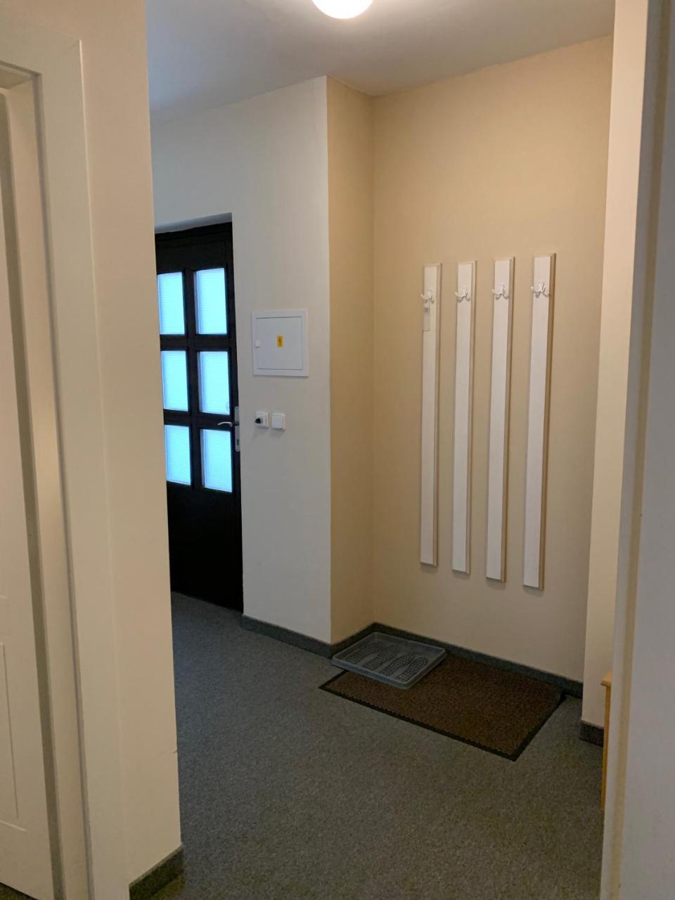 Apartma La Provence Marianske Lazne Exterior foto