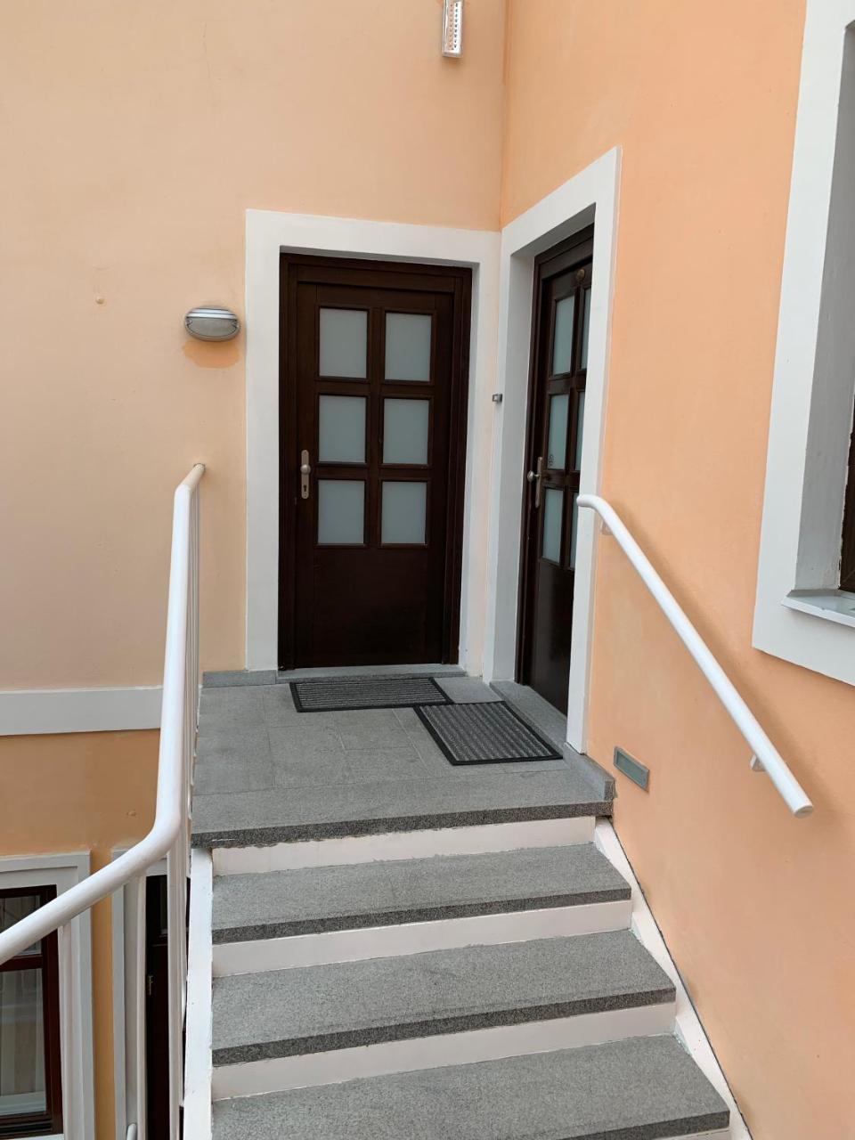Apartma La Provence Marianske Lazne Exterior foto